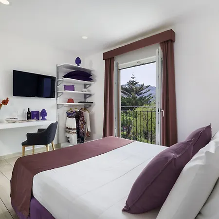 Eterea Charming Suites-3