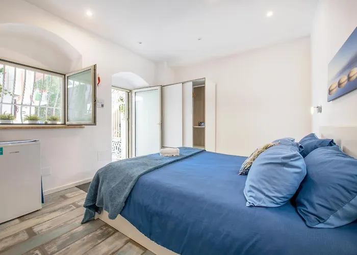 Bed and Breakfast Il Ciottolo Sorrento